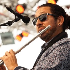 The Nearness Of You (Hoagy Carmichael) Tupac Amarulloa