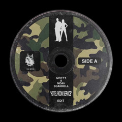 Pitbull - Hotel Room Service (GRIFFY & Noah Scannell Edit) [SUPPORTED BY CLOONEE]