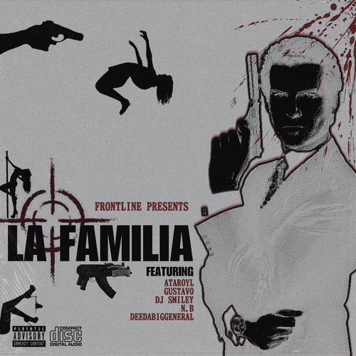 KNOXKOUT //w DEEDABIGGENERAL