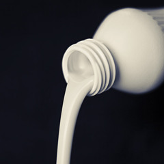 Milking It