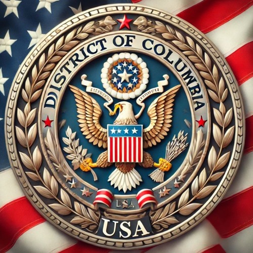 Washington 🥇 - D.C. Stand Tall