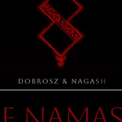 OSTATNIE NAMASZCZENIE