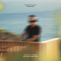 James Grant pres. Movement Vol. 2 (Sampler)