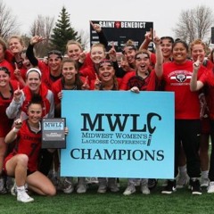 Foresters WLAX Pregame Mix