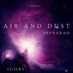 AIR AND DUST