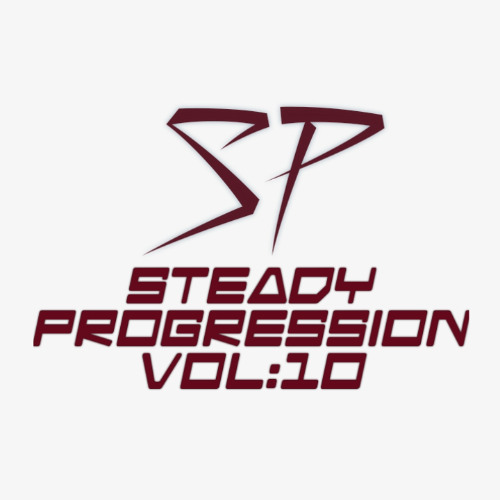 Steady Progression: Vol 10