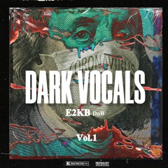 DarkVocals Vol.1