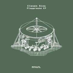 Eleven Sins - Panda