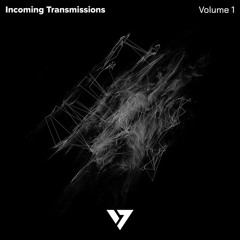 PREMIERE: Spencer Hardwick - Interference Pattern [VAST001]