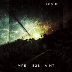 RCS #1 - MPE b2b AINT