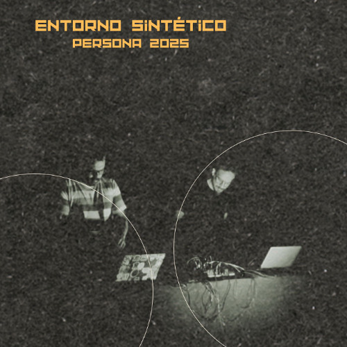 Persona en vivo 2025