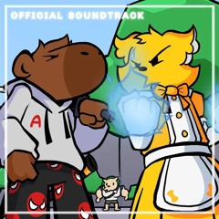 Say It | WBNSxFNF v.1 ft. NexoV