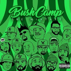 Dj Sammy B (Jungle Brothers )Presents Bushcamp   Feat Red venom (Rhyme Syndicate) Let it flow .