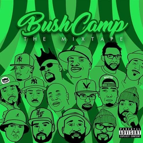 Stream Dj Sammy B (Jungle Brothers )Presents Bushcamp Feat Red Venom ...