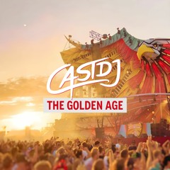 The Golden Age (FREE RELEASE)