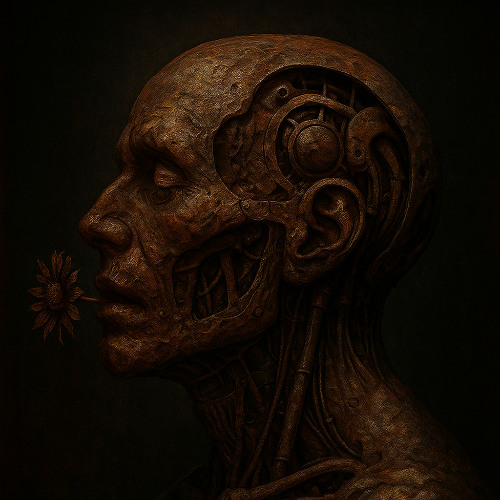 Rusted Memory [REMAKE]