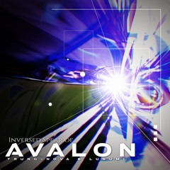 Inversed Spear of AVALON 【VNOC5】