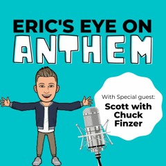 Episode 145 | Scott Bashaar with Chuck Finzer