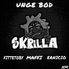 Skrilla 2022 (hjemmesnekk)