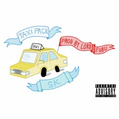 TAXI PACK (PROD.LORD FUBU)