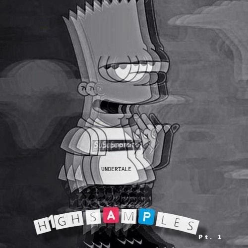H1gh Samples : Undertale