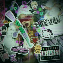YOU GOT FREE WILL
