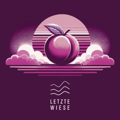 Rabella • LETZTE WIESE “PFIRSICHTÖNE _purple mellow stars_” 03/25 @ Klunkerkranich