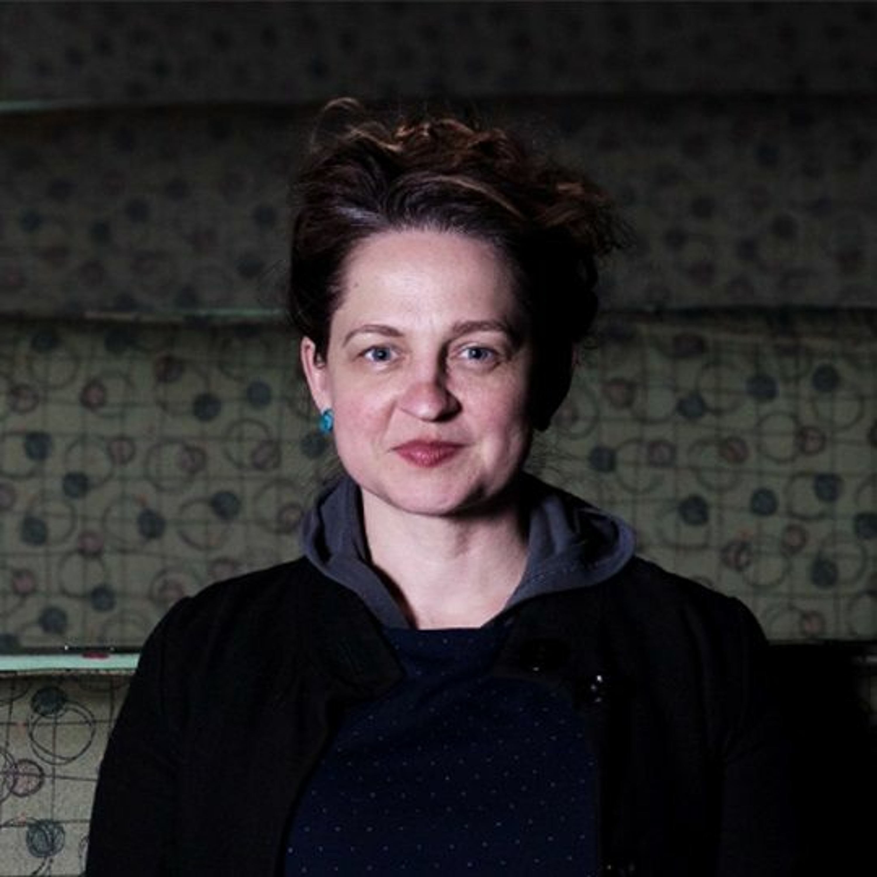 Culture Clash: Kristin Haverty of the Center for Puppetry Arts episode artwork