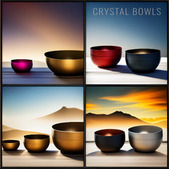 Crystal Waves