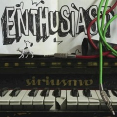 Siriusmo - Cornerboy