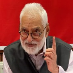 Harpal Brar Lenin On Party Building (One Step Forward)