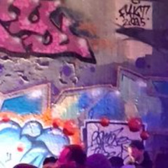 R4V3 @ Hall of Fame 24.05.25