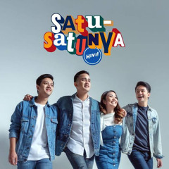 Hivi - Satu Satunya (Abtra Edit)
