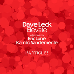 Dave Leck - Elevate (Original Mix)