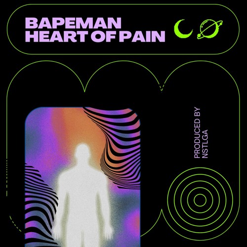 BAPEMAN: HEART OF PAIN (prod. NSTLGA) slowed + reverb (ambience)