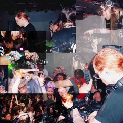 Sheep Live @ DONKED (Imperial Lounge, RVA) 2-7-2025