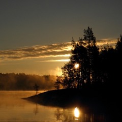 The lights of Saimaa (Live Remix)