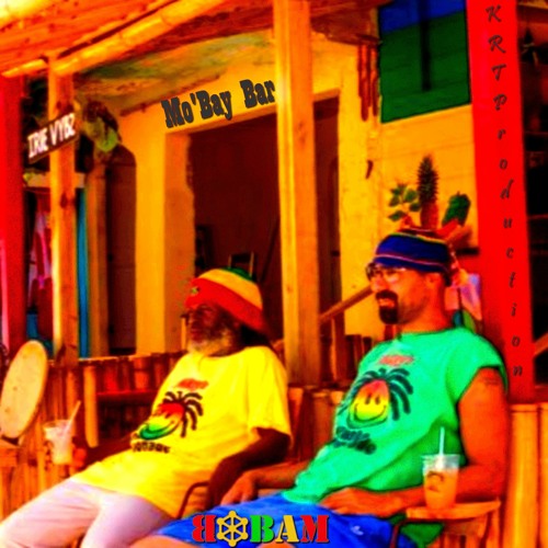 Mo'Bay Bar - KRT Production