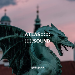 ATLAS SOUND | LJUBLJANA (DJ Set)
