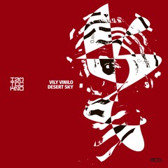 Vily Vinilo - Desert Sky (Original Mix)[IAMT RED] // Techno Premiere