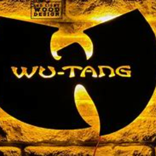 wu tang. @Wocky!