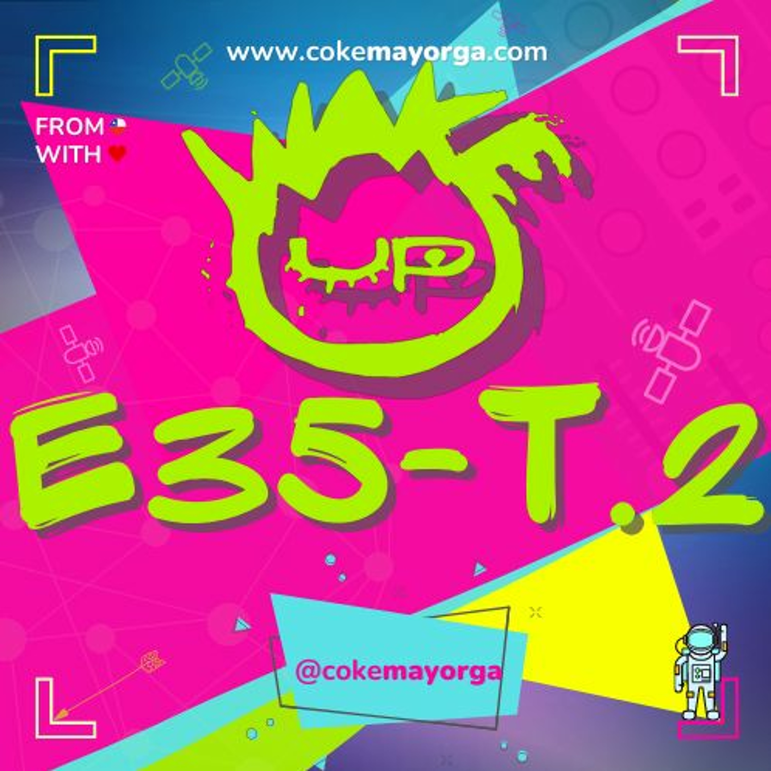 Wake Up - Electronic Music Radio Show #BailaCaramba