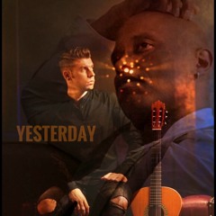 Andrew Nakaznyi & Tony K Irving Yesterday