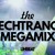 Artwork for Unbeat - THE TECHTRANCE MEGAMIX