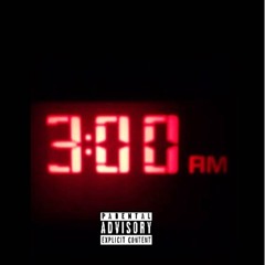 CLUBVERNON - 3AM (PROD. BY Othellobeats)