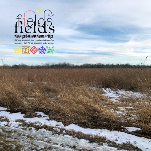 fields (w/ rosarrie)