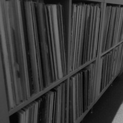 Retro 90s Vinyl Techno Mix Vol. 5