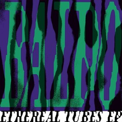 PREMIERE: Baldo - Dreams Of Glass [E-Beamz]