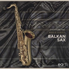 ET023 - Balkan Sax Demo