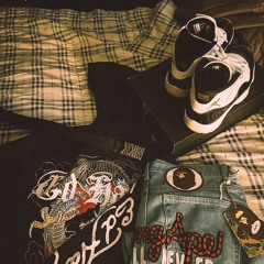 KID COLE - WHITE GIRL DRUNK (FT. LYSS)